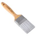 Copenhagen Pro S platte kwast 5* maat 2 synthetisch haar FSC houten steel 23.201.20