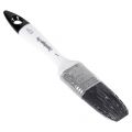 Copenhagen Pro universeel platte kwast 2* maat 1 synthetisch haar vol kunststof steel 23.204.10
