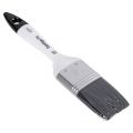 Copenhagen Pro universeel platte kwast 2* maat 1.5 synthetisch haar vol kunststof steel 23.204.15