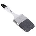 Copenhagen Pro universeel platte kwast 2* maat 2.5 synthetisch haar vol kunststof steel 23.204.25