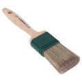 Copenhagen Pro beits platte kwast 5* maat 2.5 synthetisch haar FSC houten steel 23.207.25