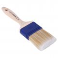 Copenhagen Pro beits flex platte kwast 5* maat 3 synthetisch haar FSC houten steel 23.208.30
