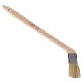 Copenhagen Pro hockeystick radiatorkwast maat 1 wit Chinees varkenshaar FSC houten steel 23.225.10