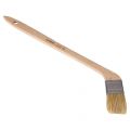 Copenhagen Pro hockeystick radiatorkwast maat 2 wit Chinees varkenshaar FSC houten steel 23.225.20