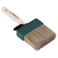 Copenhagen Pro beits blokwitter 4* maat 3x10 synthetisch haar FSC houten steel 23.234.30