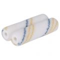 Copenhagen Pro nylon aflakroller 5* 10 cm 6 mm vacht set 2 stuks 23.310.03