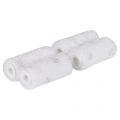 Copenhagen Pro microvezel aflakroller 5* 5.5 cm 5 mm vacht set 4 stuks 23.310.31