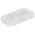 Copenhagen Pro microvezel aflakroller 5* 10 cm 5 mm vacht set 2 stuks 23.310.33