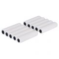 Copenhagen Pro vilt aflakroller 5* 10 cm 5 mm vacht set 10 stuks 23.310.42