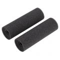Copenhagen Pro schuim super fijn aflakroller 4* 12 cm concaaf set 2 stuks 23.310.83