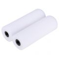 Copenhagen Pro schuim super fijn aflakroller 4* 11 cm ronde top set 2 stuks 23.311.73