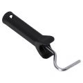 Copenhagen Pro verfbeugel 5 cm 6 mm kern kunststof handvat 23.400.00