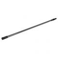 Copenhagen Pro televerlengsteel met clicksyteem 1.10-2 m aluminium kunststof handgreep 23.401.03