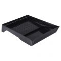 Copenhagen Pro verfbak groot 29.5x35.5 cm zwart kunststof stapelbaar 23.402.20