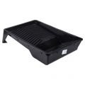 Copenhagen Pro verfbak Jumbo 33.5x50.5 cm zwart kunststof stapelbaar 23.402.40