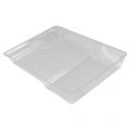 Copenhagen Pro inzetbakje voor verfbak middel 23.7x32 cm transparant kunststof stapelbaar 23.403.10