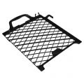 Copenhagen Pro verfrooster groot 27x30.2 cm zwart kunststof voor 12 en 14 L emmer 23.406.10