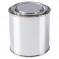 Copenhagen Pro verfblik 250 ml met deksel gecoat 23.407.00