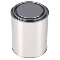 Copenhagen Pro verfblik 750 ml met deksel gecoat 23.407.10