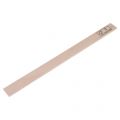 Copenhagen Pro roerhoutjes klein 230x19x3 mm berkenhout FSC set 1.000 stuks 23.412.10