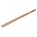 Copenhagen Pro roerhoutjes XL met handvat 380x28x3 mm berkenhout FSC set 200 stuks 23.412.25