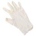 Copenhagen Pro wegwerphandschoen Latex maat L set 10 stuks 23.442.00