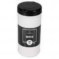 Copenhagen Pro Wet Wipes Eco Ultra Premium reinigingsdoekjes in dispenser set 80 stuks 23.444.00
