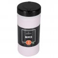 Copenhagen Pro Wet Wipes Eco Ultra Scrub reinigingsdoekjes in dispenser set 100 stuks 23.444.01