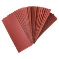 Copenhagen Pro schuurstroken droog K120-100-80-60-40 23x9 cm assorti set 25 stuks 23.508.00