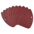 Copenhagen Pro schuurschijf 98x140 mm 3 assorti set 10 stuks 23.509.10