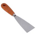 Copenhagen Pro plamuurmes Duits model 5 cm FSC houten handvat 23.531.05