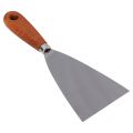Copenhagen Pro plamuurmes Duits model 9 cm FSC houten handvat 23.531.09