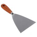 Copenhagen Pro plamuurmes Duits model 12 cm FSC houten handvat 23.531.12