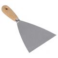 Copenhagen Pro plamuurmes 125 mm houten handvat 23.532.12