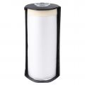 Copenhagen Pro afplaktape met folie 140 cm x 33 m in dispenser 23.610.04