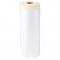 Copenhagen Pro afplaktape met folie 140 cm x 33 m reserve 23.610.05