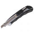 Copenhagen Pro afbreekmes klein 9 mm met slot SoftGrip 23.701.00