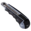 Copenhagen Pro afbreekmes groot 18 mm met slot SoftGrip 23.701.01