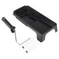 Copenhagen Pro aflakset Vilt 5* 10 cm 5 mm vacht 4-delig 23.911.01