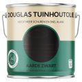 Tuinhoutolie Douglas-olie 2500 ml aarde zwart blik 25.920.02