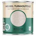 Tuinhoutolie meubelolie 750 ml nevelig wit 25.943.01