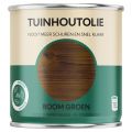 Tuinhoutolie tuinhoutolie 750 ml boom groen blik 25.950.01