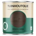 Tuinhoutolie tuinhoutolie 750 ml regen grijs blik 25.954.01