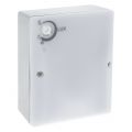 Q-Link schemerschakelaar opbouw 5A IP44 grijs 54.210.89