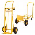 Stanley 2-in-1 multi steek-plateauwagen 150-200 kg SXWT-MT519 83.500.12