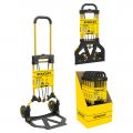 Stanley steekwagen vouwbaar 70 kg SXWT-FT580 PDQ 83.500.28