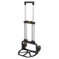 Stanley Fatmax steekwagen vouwbaar aluminium 70 kg FXWT-705 83.500.76