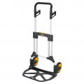 Stanley Fatmax steekwagen vouwbaar aluminium 200 kg FXWT-707 83.500.78