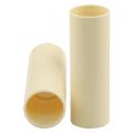 Pipelife sok PVC slagvast diameter 3/4 inch crème set 3 stuks 01.474.02