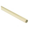 Pipelife installatiebuis PVC diameter 3/4 inch 4 m crème low friction 01.474.41